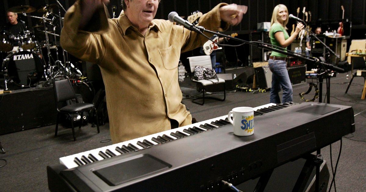 10 songs to celebrate the life and legacy of the Beach Boys’ Brian Wilson