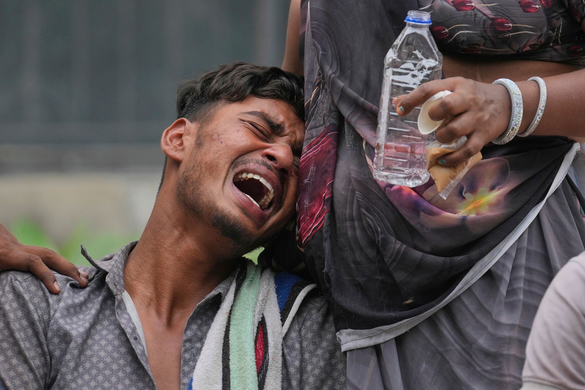 What to know about the Air India plane crash that killed more than 240  people | The Seattle Times