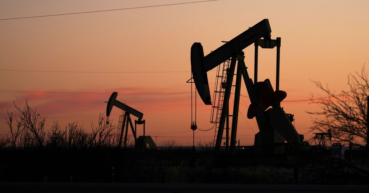 Middle East conflict highlights how vastly the global energy supply has ...
