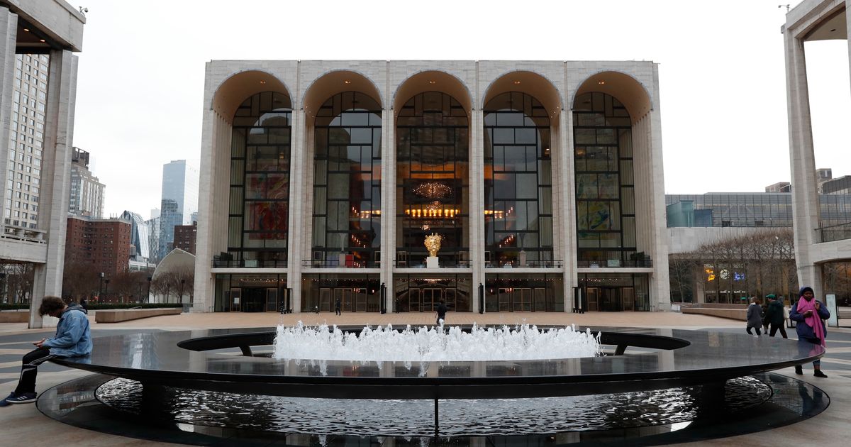 Met singers’ union gets 5% increase partly funded by $5M appropriation from New York state