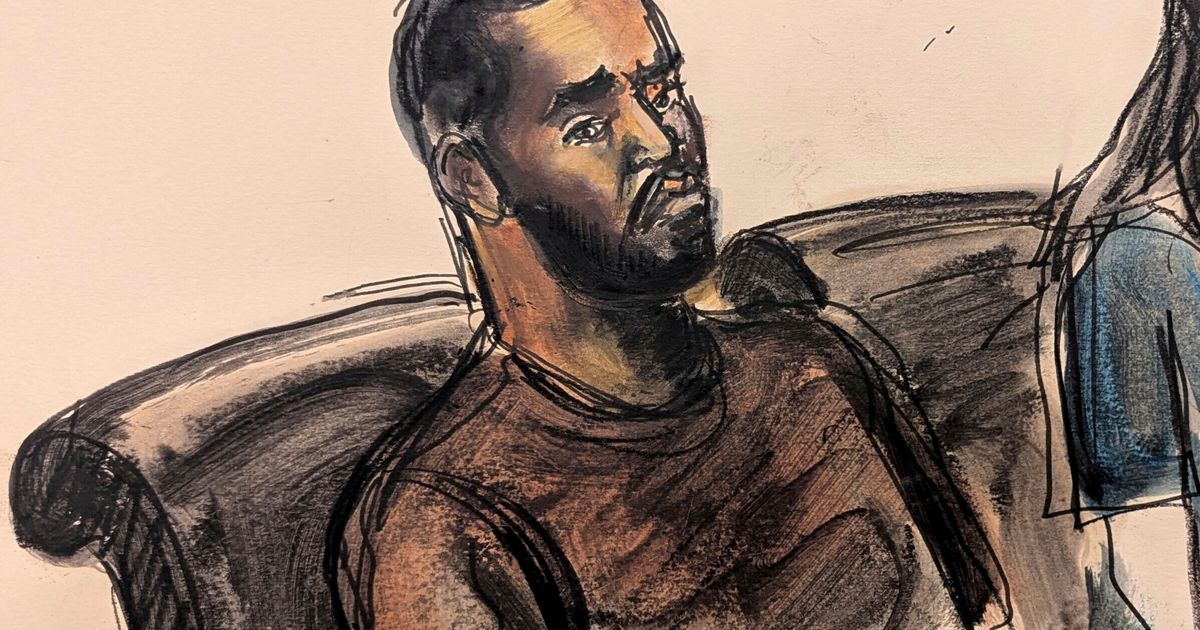 Jury sees more sex videos as prosecutors wind down case against Sean ‘Diddy’ Combs