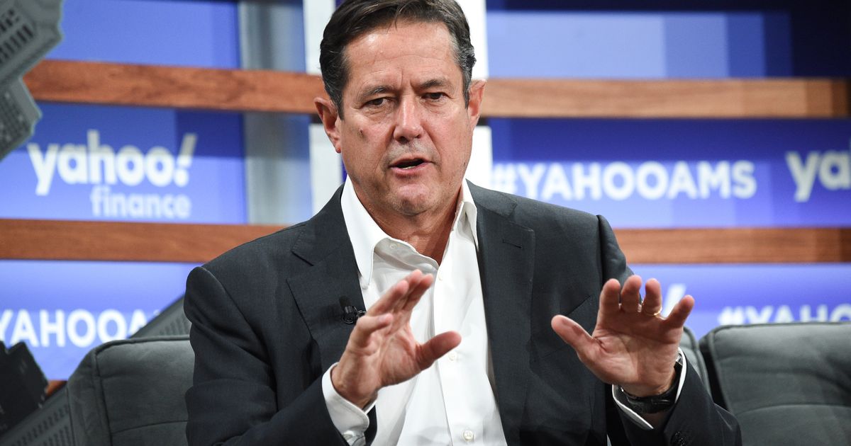 Ex-Barclays boss Staley loses bid to overturn UK ban over Epstein ties ...