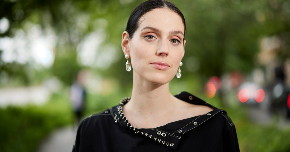 How ‘Sorry, Baby’ writer-producer-star Eva Victor made the year’s most exciting debut