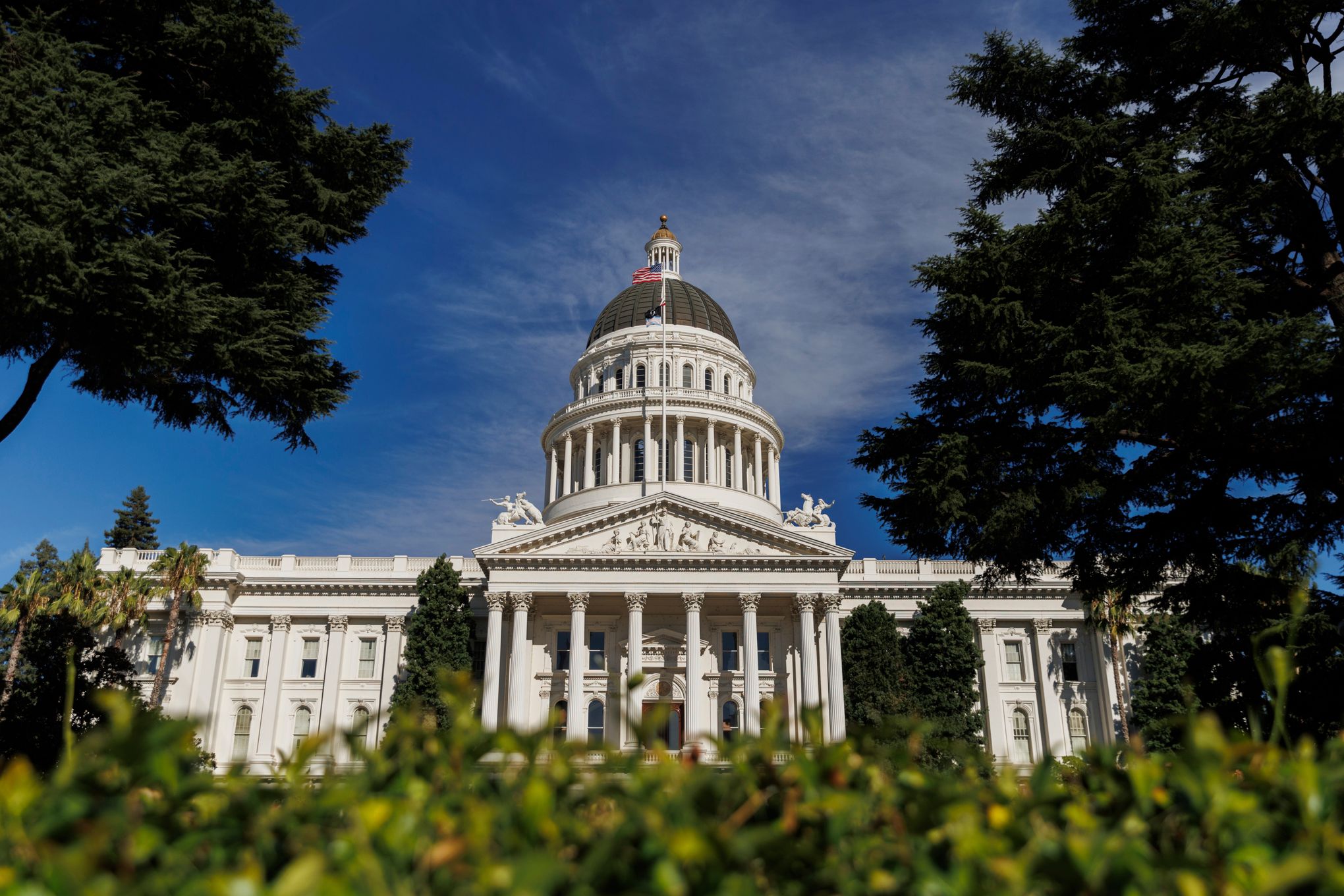 California Legislature to vote on budget capping immigrant health care access to close $12B deficit – The Seattle Times