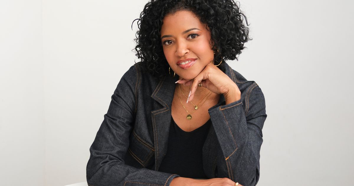Renée Elise Goldsberry talks new album, whether ‘Hamilton’ return is an option and EGOT aspirations