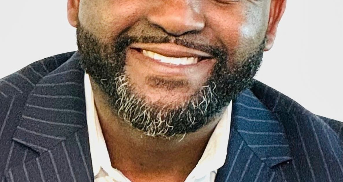 Judge disqualifies Democrat Daniel Blackman from Georgia Public Service ...