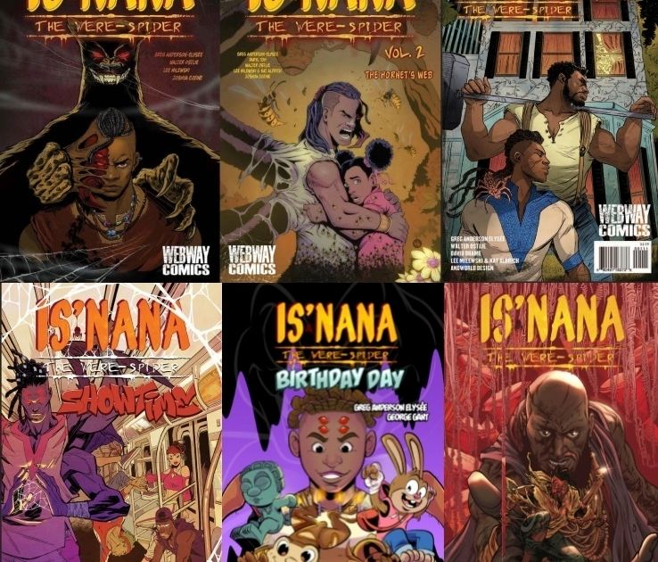 A Sikh Captain America and other stories: Takeaways from AP’s report about faith themes in comics