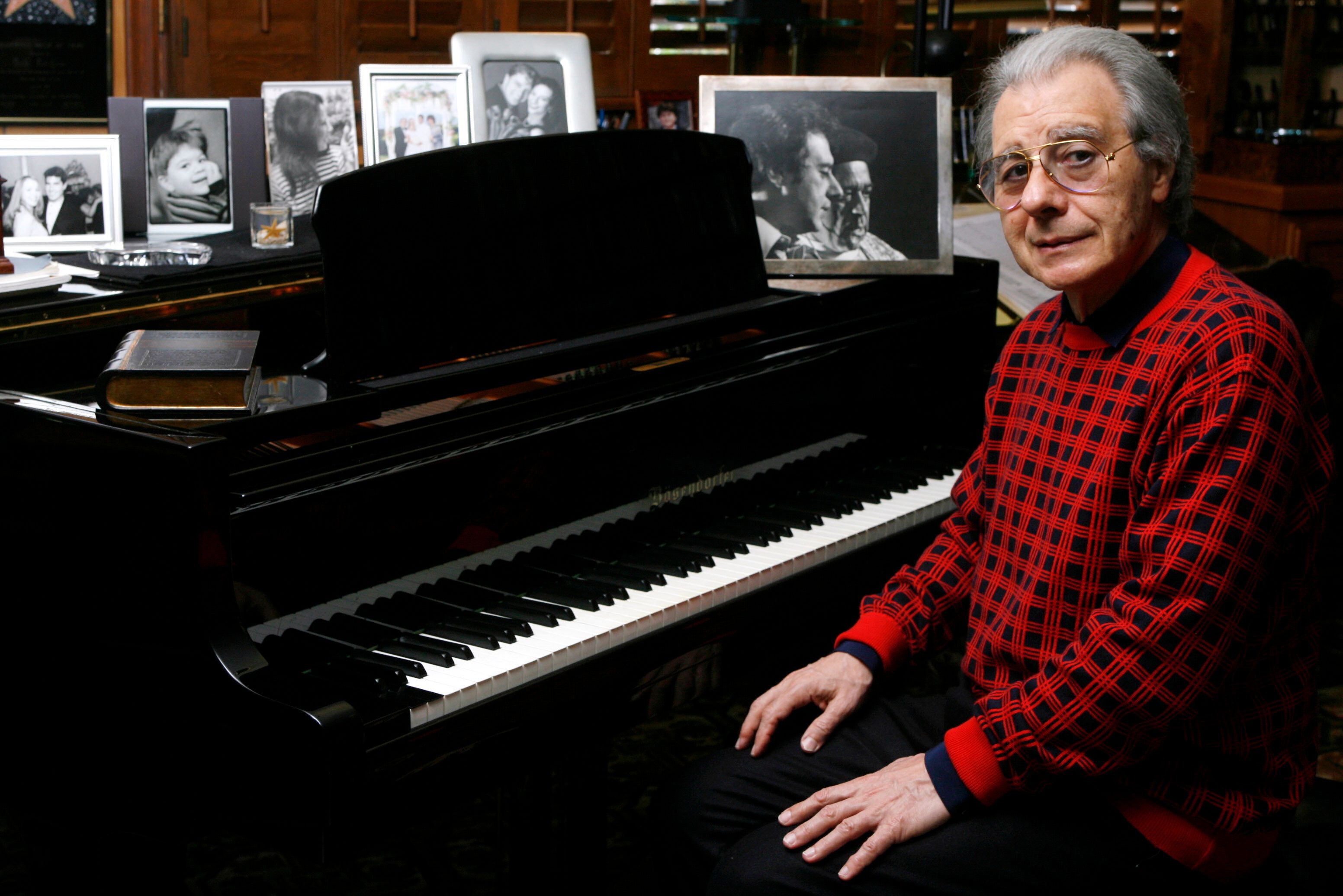 洋楽 LALO SCHIFRIN MISSION: IMPOSSIBLE...AND Mi05OTAzLmpwZWc.jpeg