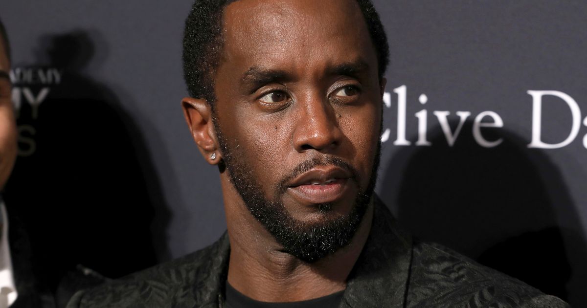 Sean ‘Diddy’ Combs’ lawyer complains about trial secrecy as a famous rapper’s name goes unmentioned