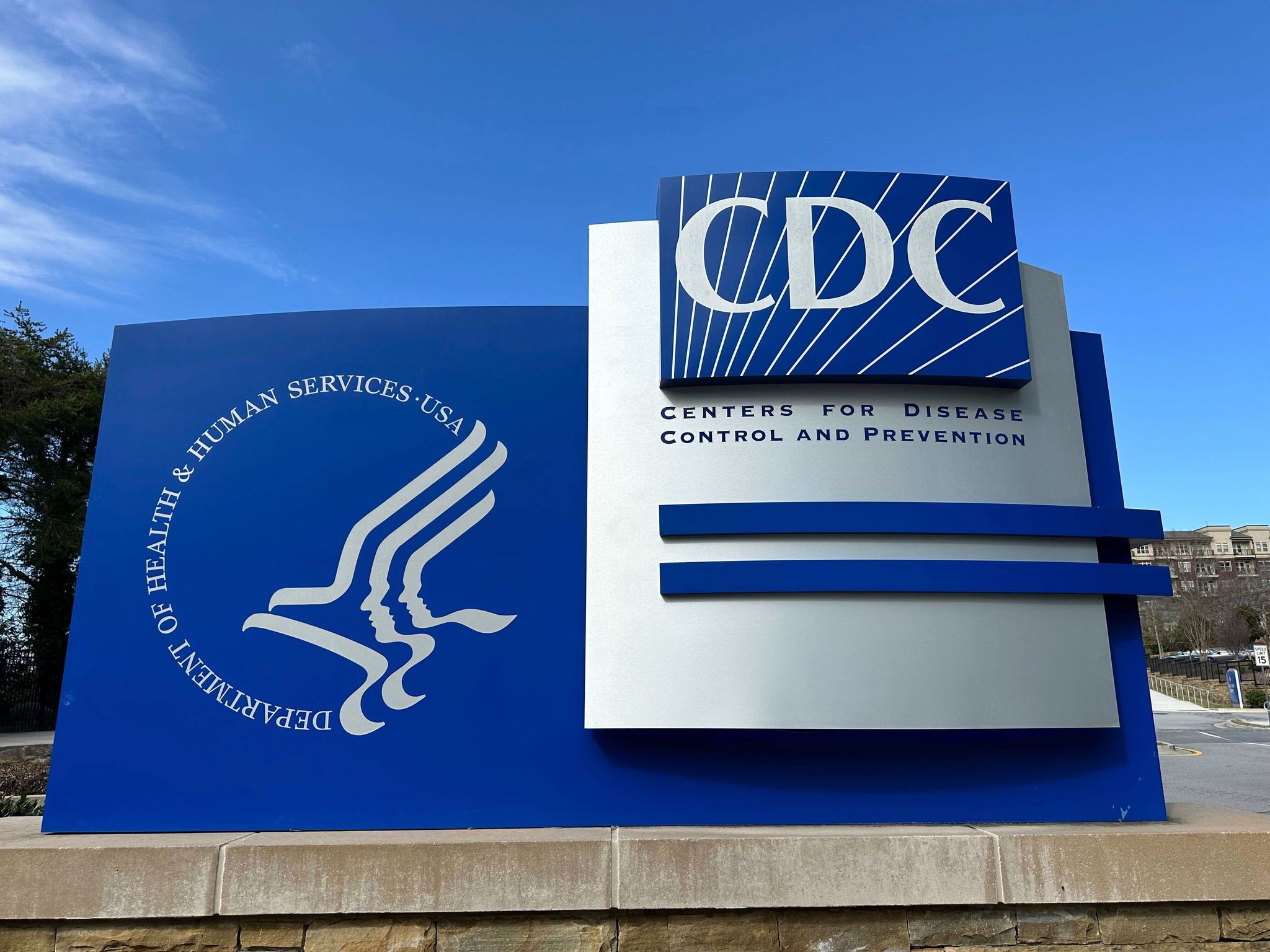 The CDC advises people to throw away recalled eggs or return them to the store where they were purchased. (Jeff Amy / AP)