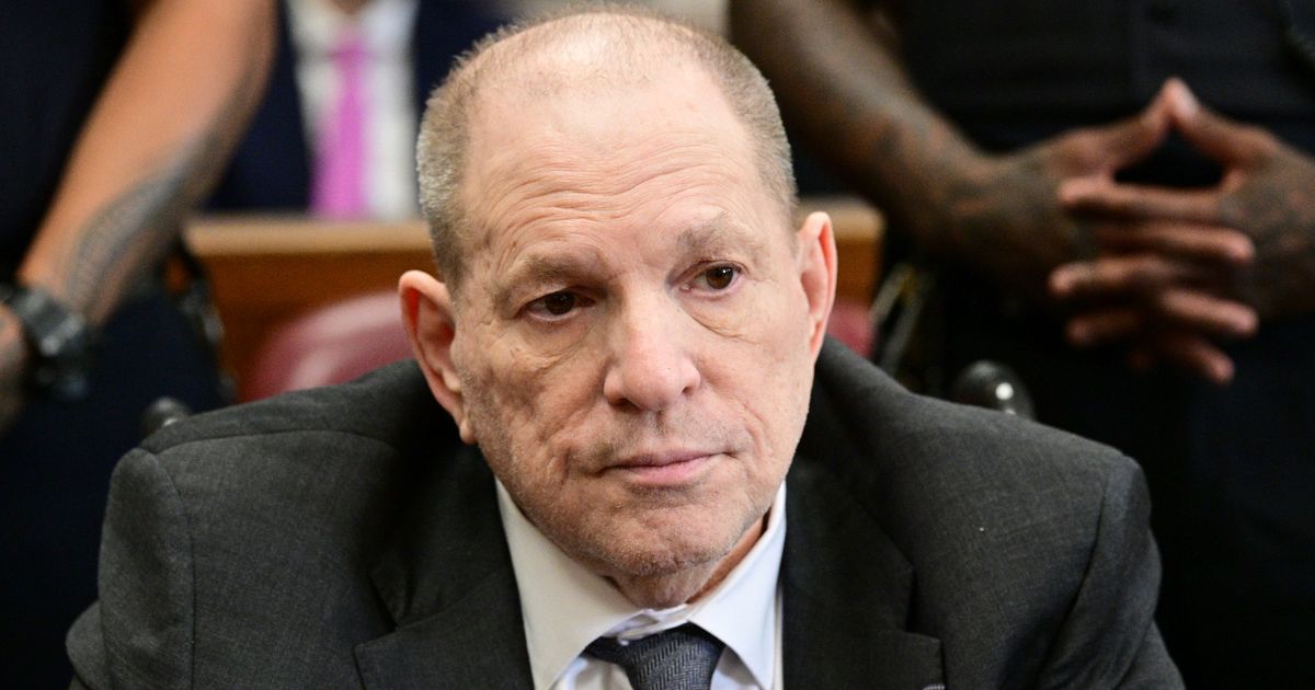 Jury deliberations near in Weinstein sex crimes retrial