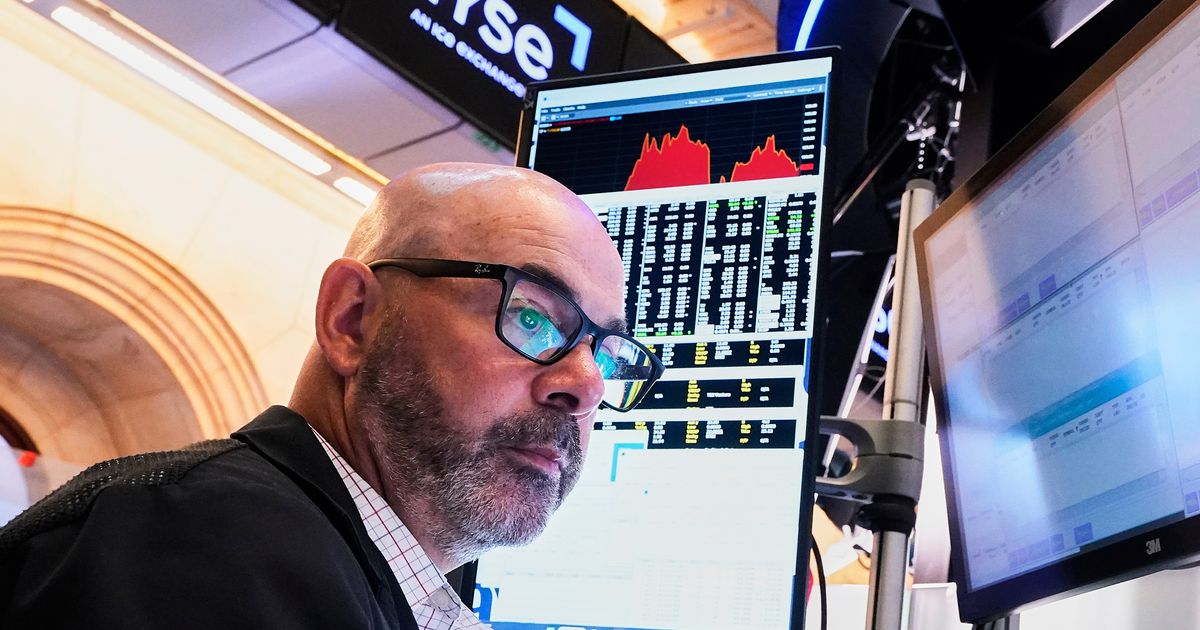 Stablecoin bigwig Circle set to make its debut on the New York Stock Exchange