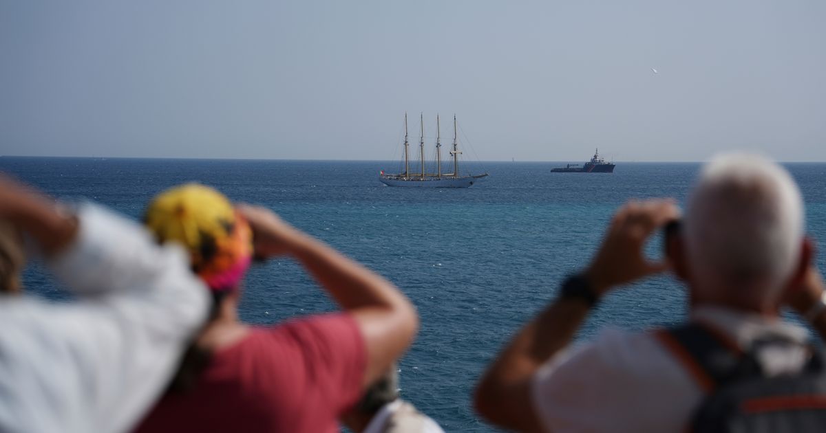 UN Ocean Conference sets sail in France on World Oceans Day