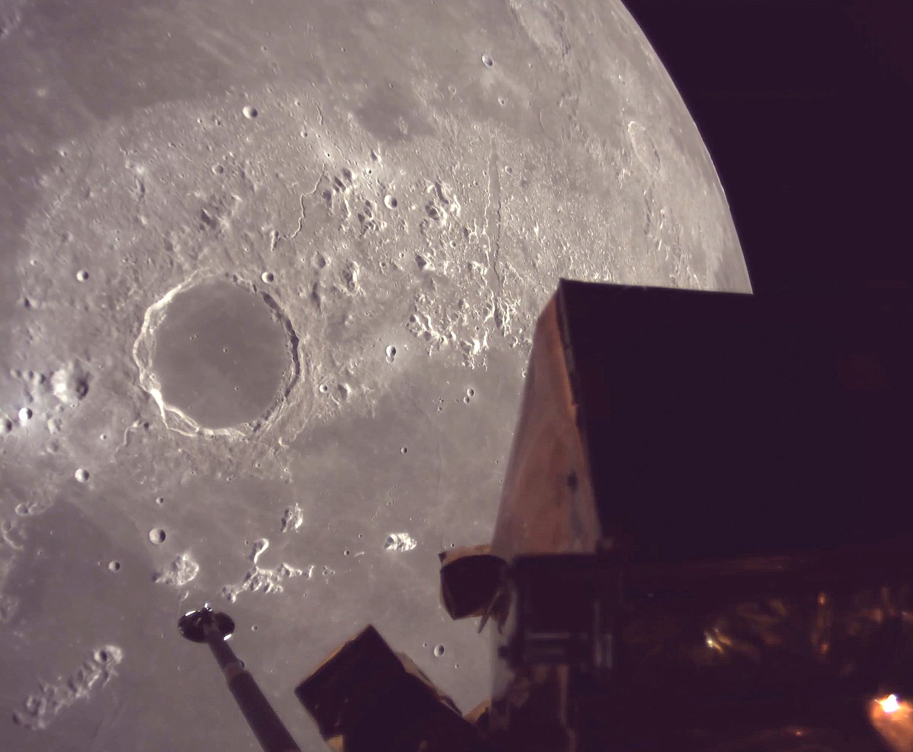 Mars Polar Lander | Lunar and Planetary Laboratory