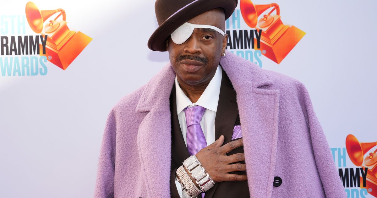 Slick Rick returns after 26 years with ‘Victory’ album and proves hip-hop storytelling still reigns