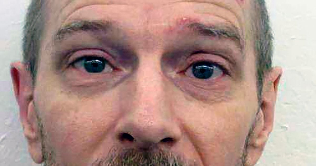 Alabama sets August nitrogen execution for man convicted of 1992 ...