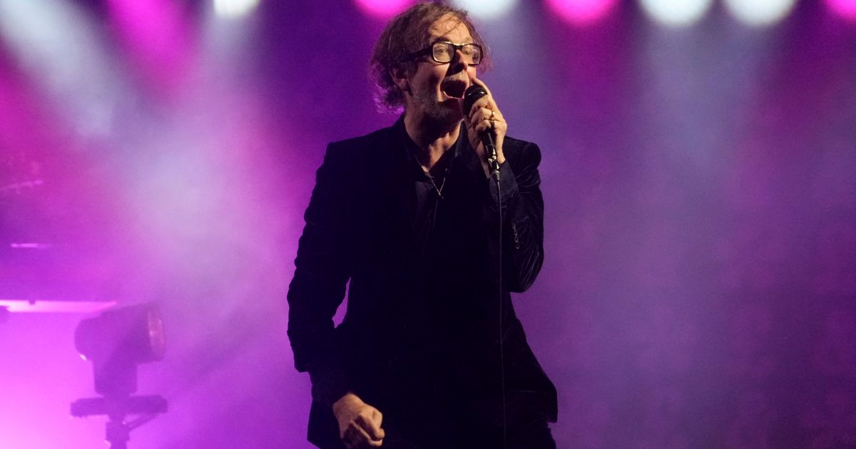 Pulp is back for ‘More,’ their first album in 24 years. Even the Britpop band is surprised