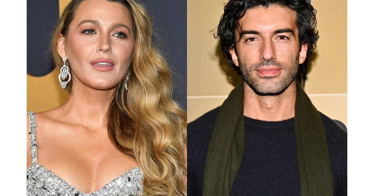 Judge dismisses Justin Baldoni’s lawsuit against ‘It Ends With Us’ costar Blake Lively