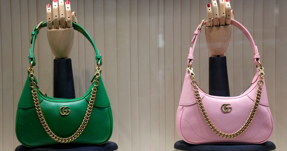 Tariff threats, wars will slow but not collapse global luxury sales in 2025, new study shows