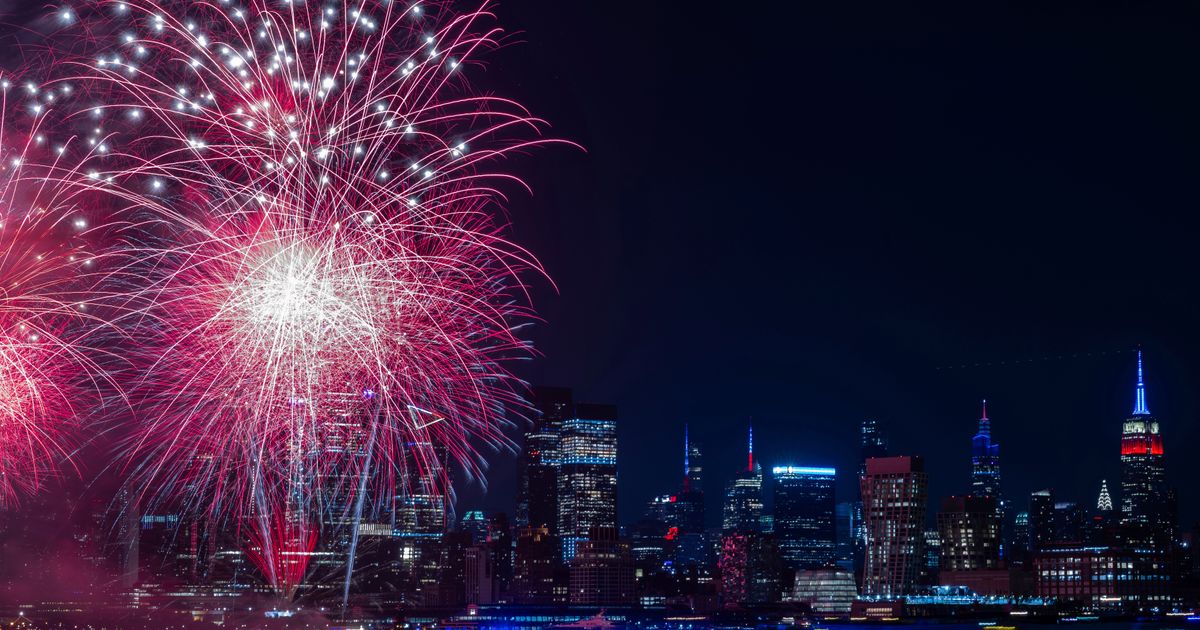 Macy’s Fourth of July show to feature Jonas Brothers, Eric Church, Lenny Kravitz and Trisha Yearwood