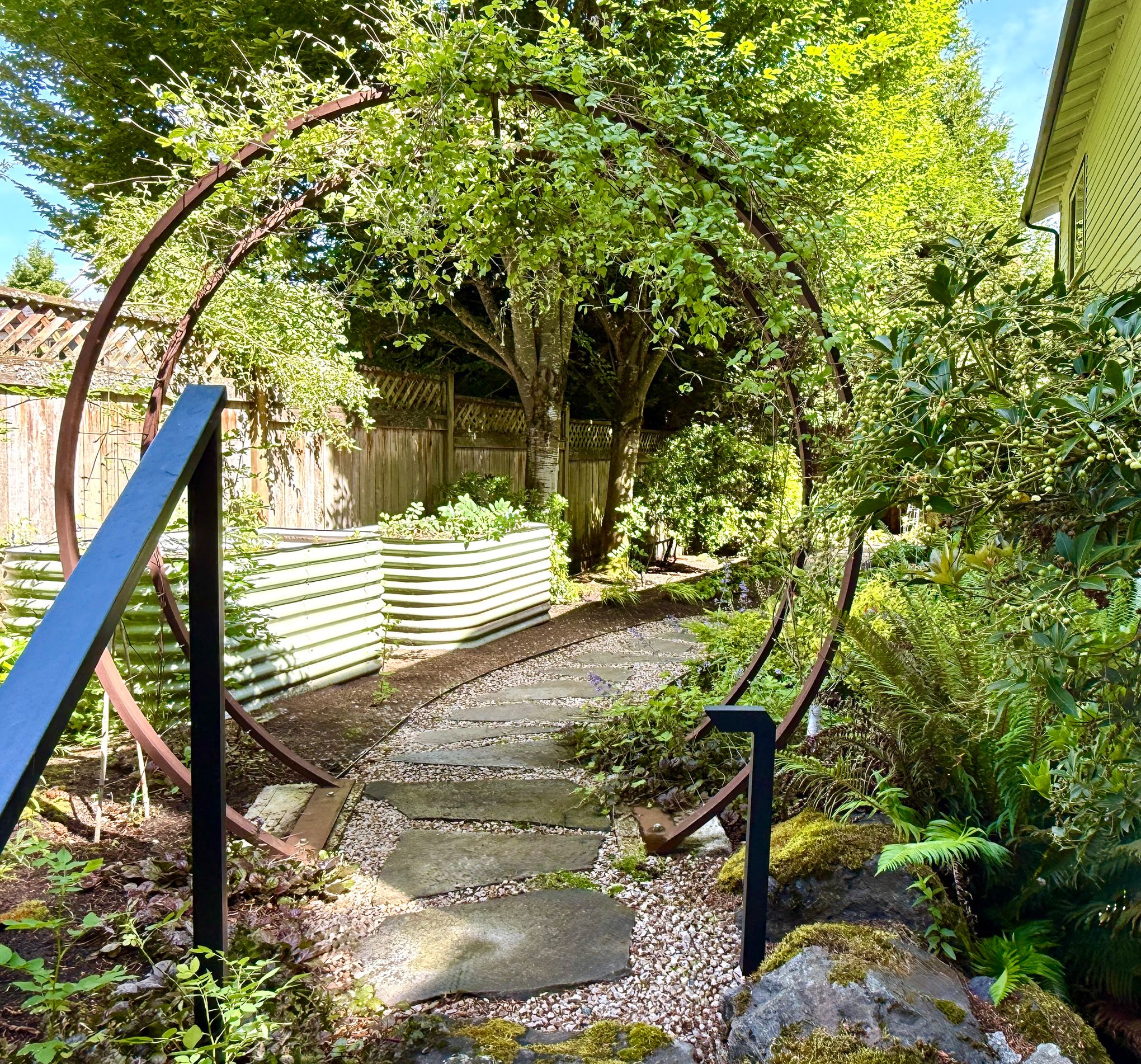 Fall Vegetable Gardening Guide, image size:2040x1902