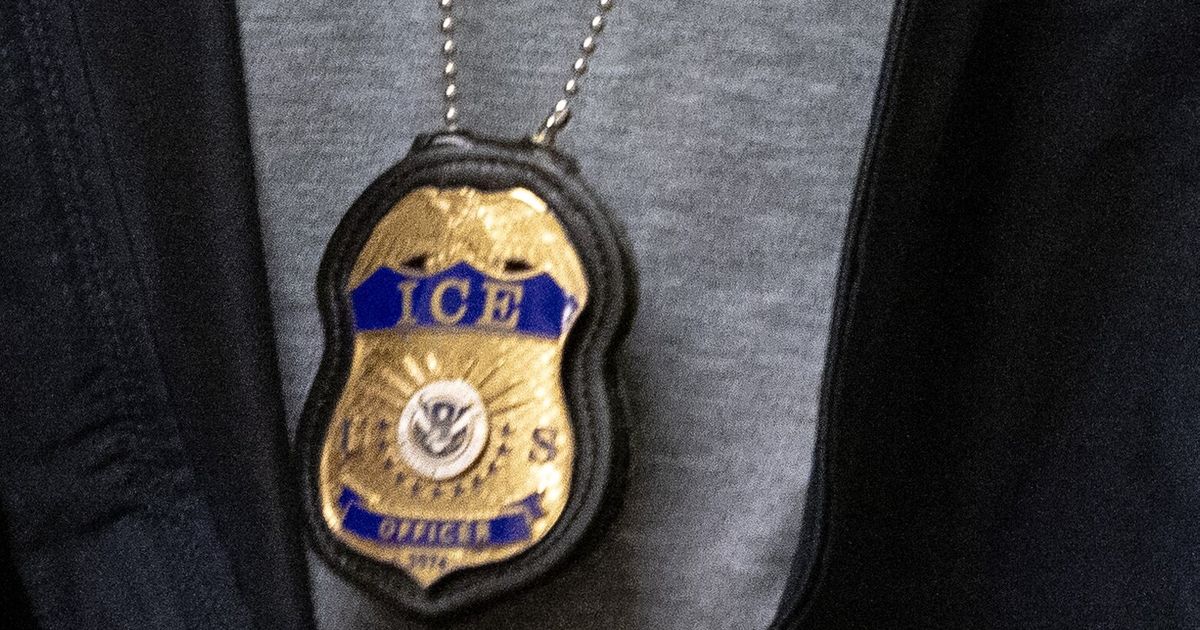 WA Sues Trump Administration Over Controversial ICE Data Sharing – Privacy Concerns Explode