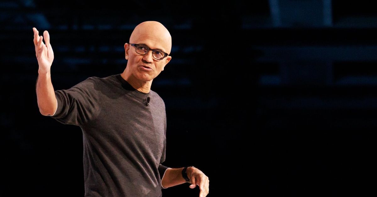Microsoft to lay off about 9,000 employees in latest round