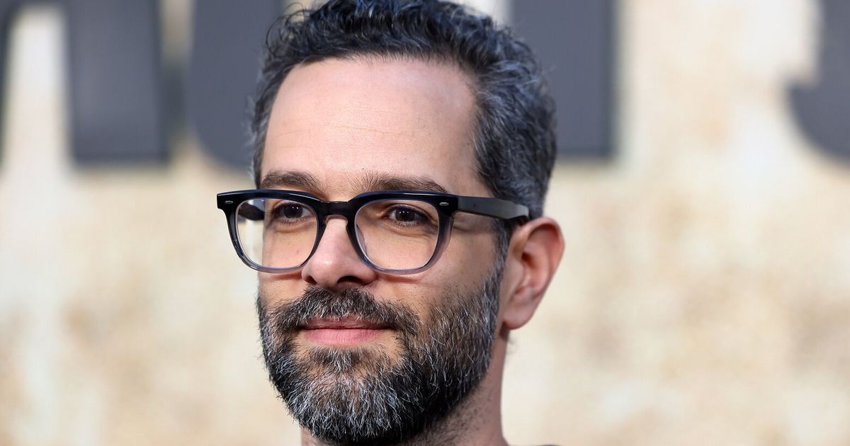 ‘The Last of Us’ co-creator Neil Druckmann exits HBO series