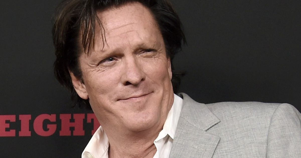 Michael Madsen, ‘Reservoir Dogs’ and ‘Kill Bill’ star, dies at 66