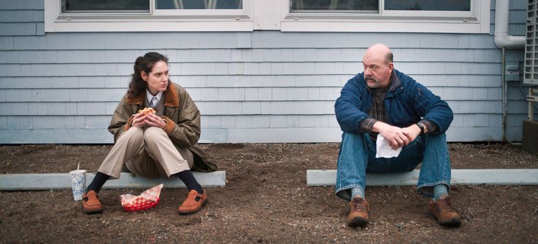 Sorry, Baby' review: Eva Victor's deeply felt film is 2025's best debut | The Seattle Times