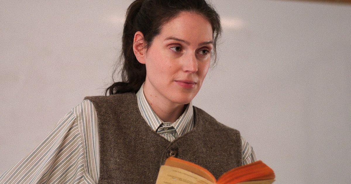 Eva Victor talks ‘Sorry, Baby,’ the most exciting debut of the year