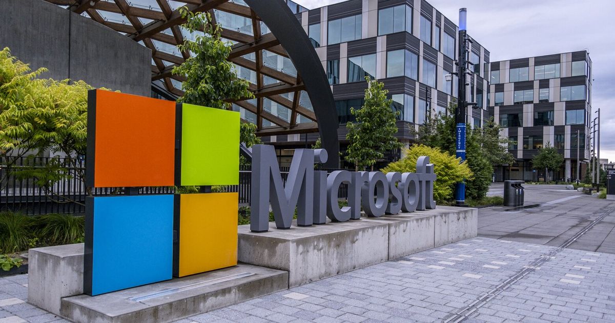 Microsoft Entlassungen eine Erinnerung - WA's Arbeitsmarkt kann schmelzen