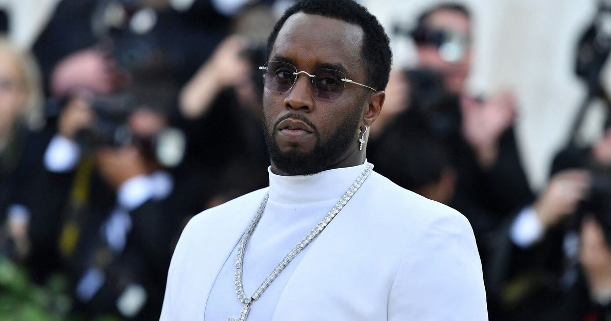 Sean Combs faces not just a sentencing, but a host of civil cases