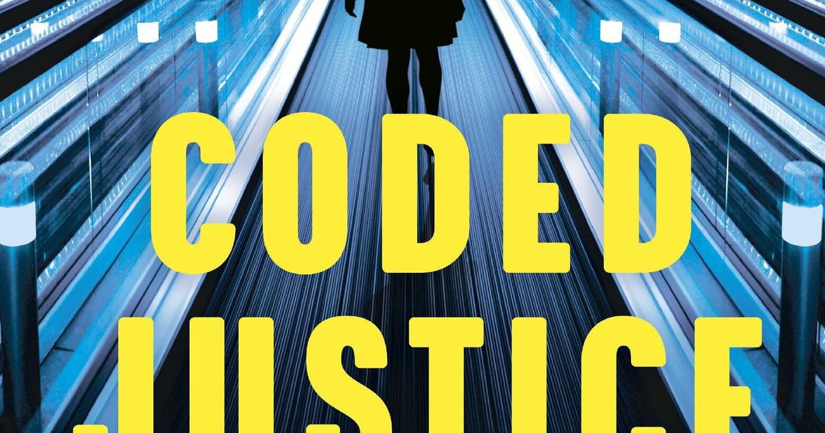 New thrillers from Stacey Abrams, Megan Miranda and more The