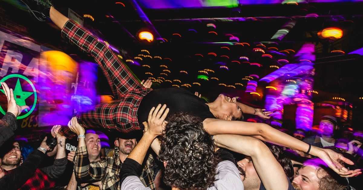 How Trump is hindering international artists from playing Seattle
