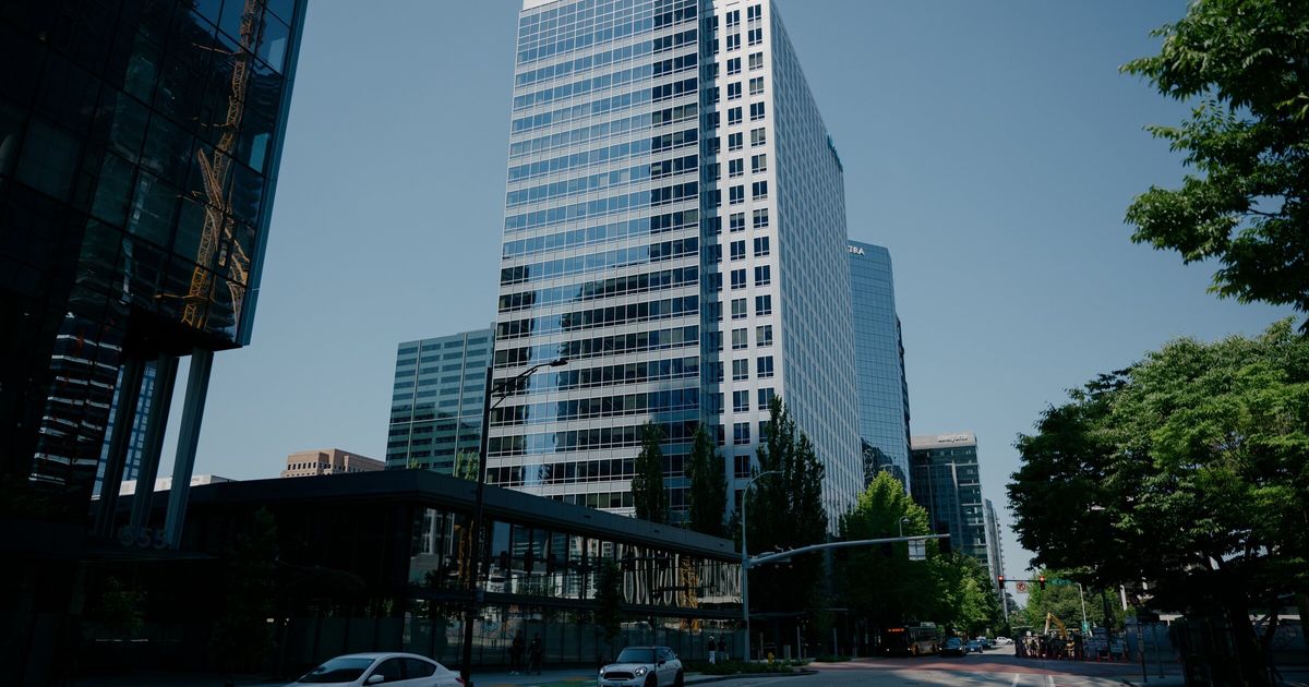TikTok’s e-commerce division lays off dozens of Bellevue employees