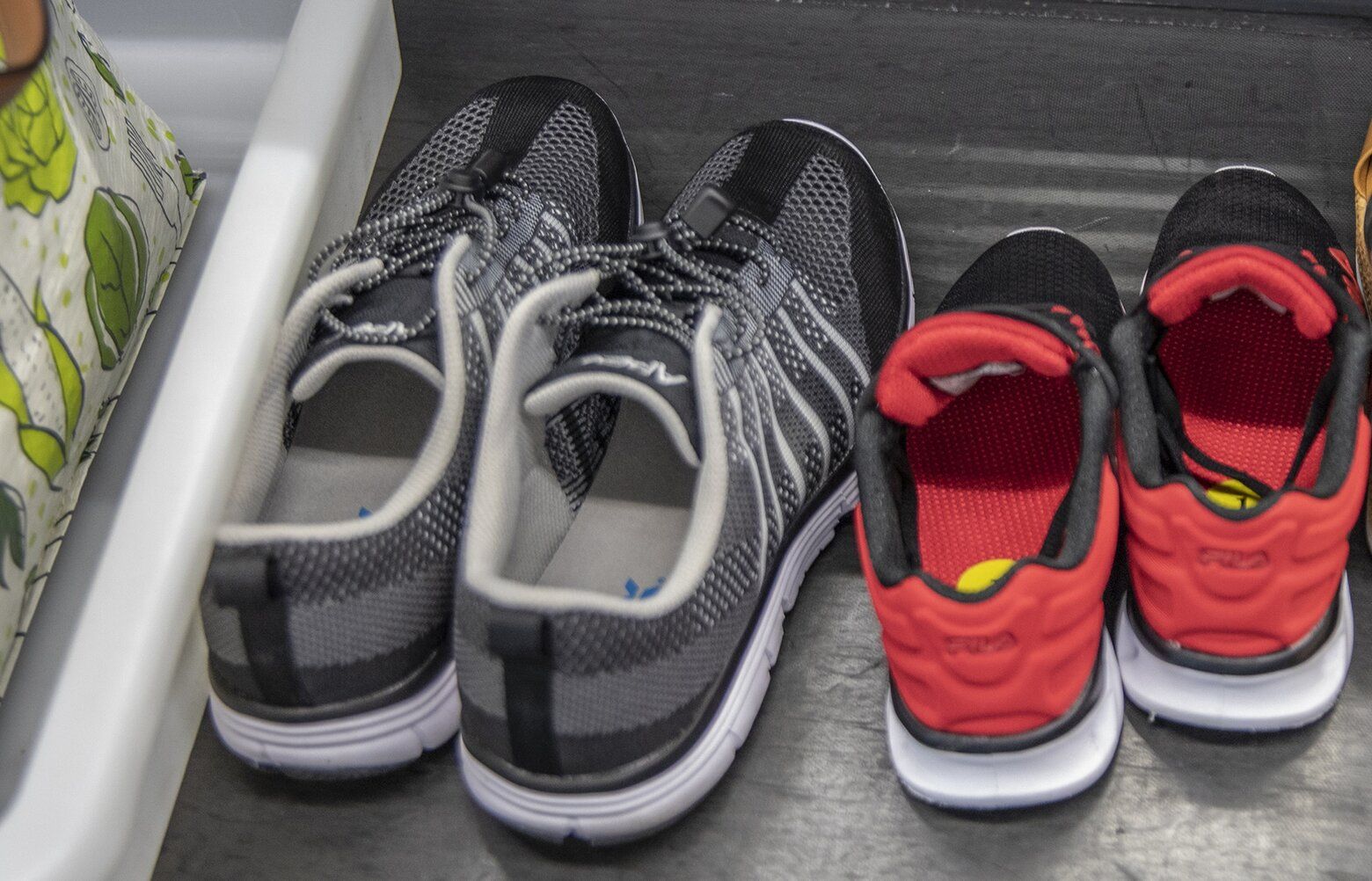 TSA to let travelers keep their shoes on, ending hated rule | The