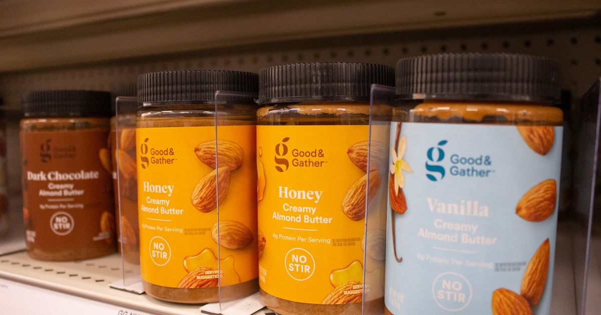 Target Privatel Label Private-label brands at Target, other grocery stores losing stigma as ...