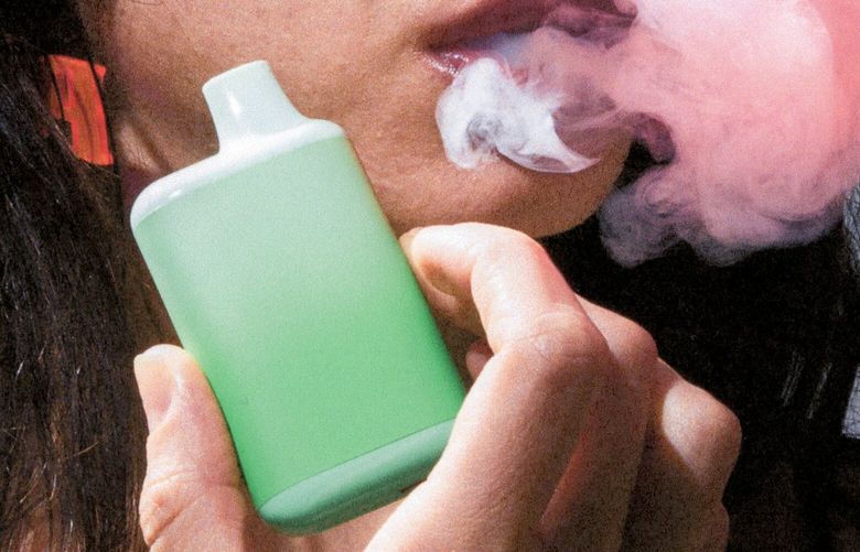 elfbar nachfüll pod läuft aus Top 6 Best Disposable Vapes To Try In 2023