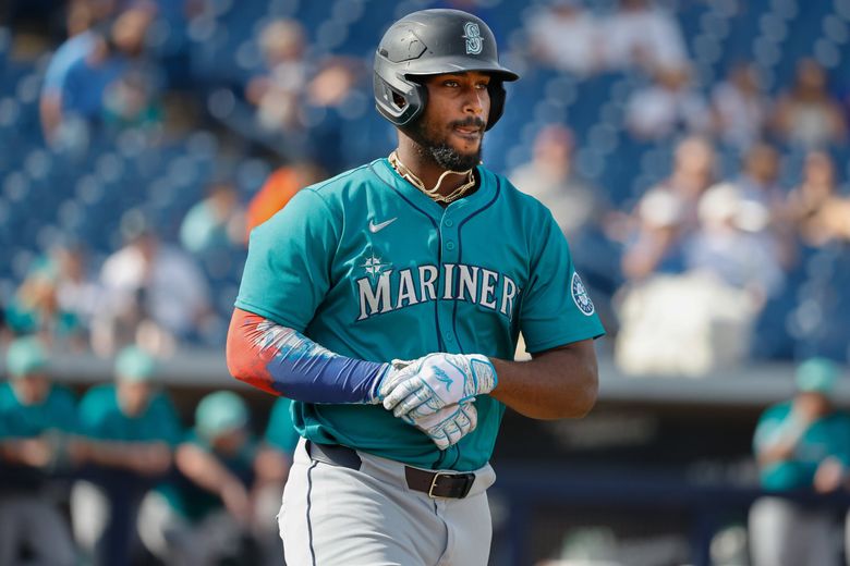 Mariners prospect Lazaro Montes in spotlight at All-Star Futures Game | The  Seattle Times
