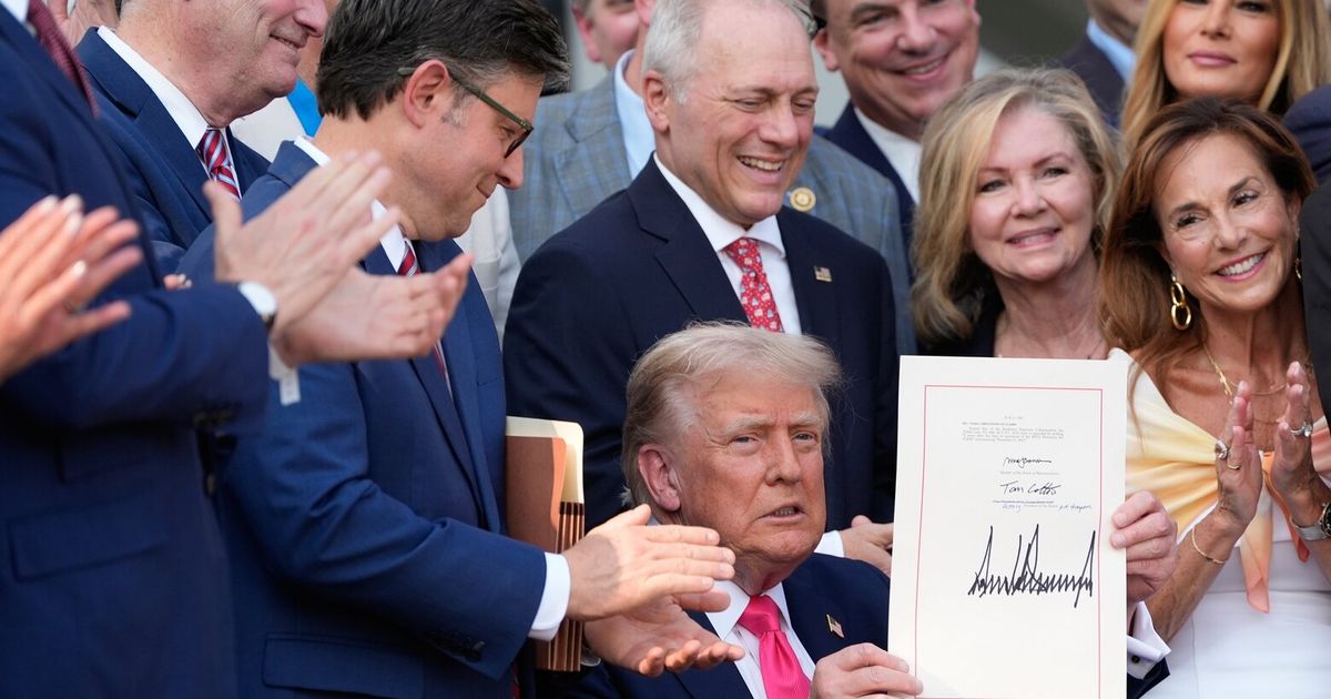 Will Trump's Medicaid Work Requirements Impact Mental Health Access for Kiwis?