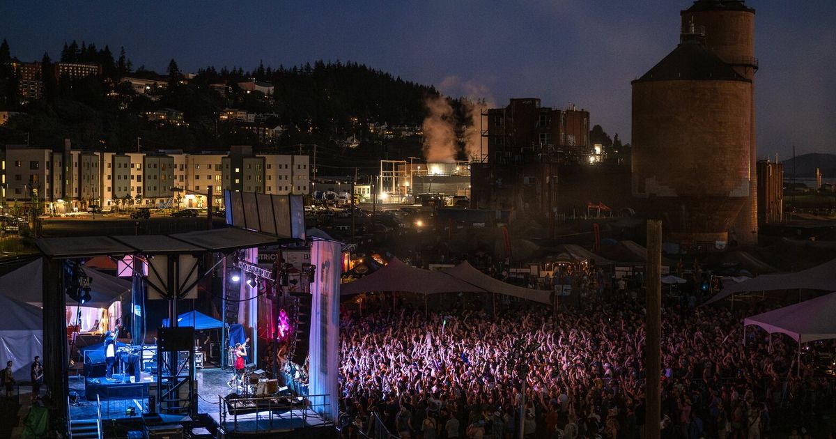17 things to do around the Seattle area this weekend