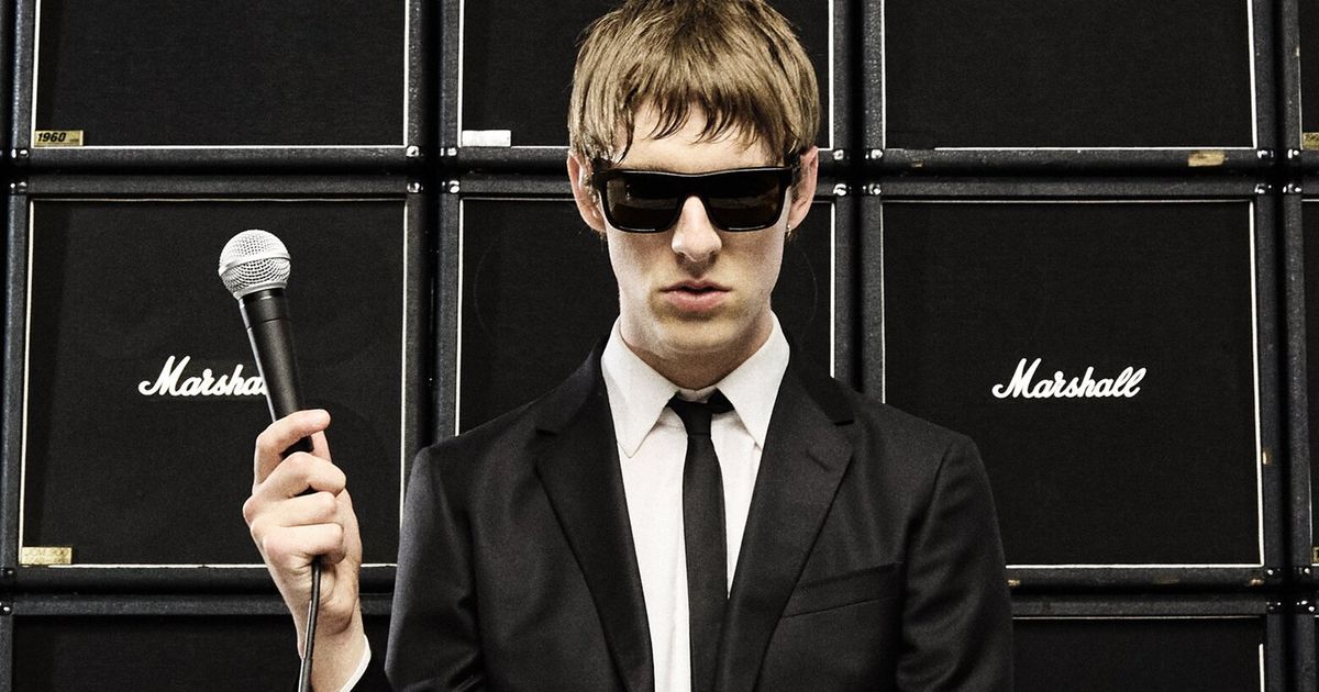 The Dare talks Capitol Hill Block Party, working with Charli XCX