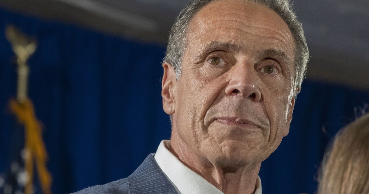 Cuomo stays in NYC mayor’s race despite losing the Democratic primary ...
