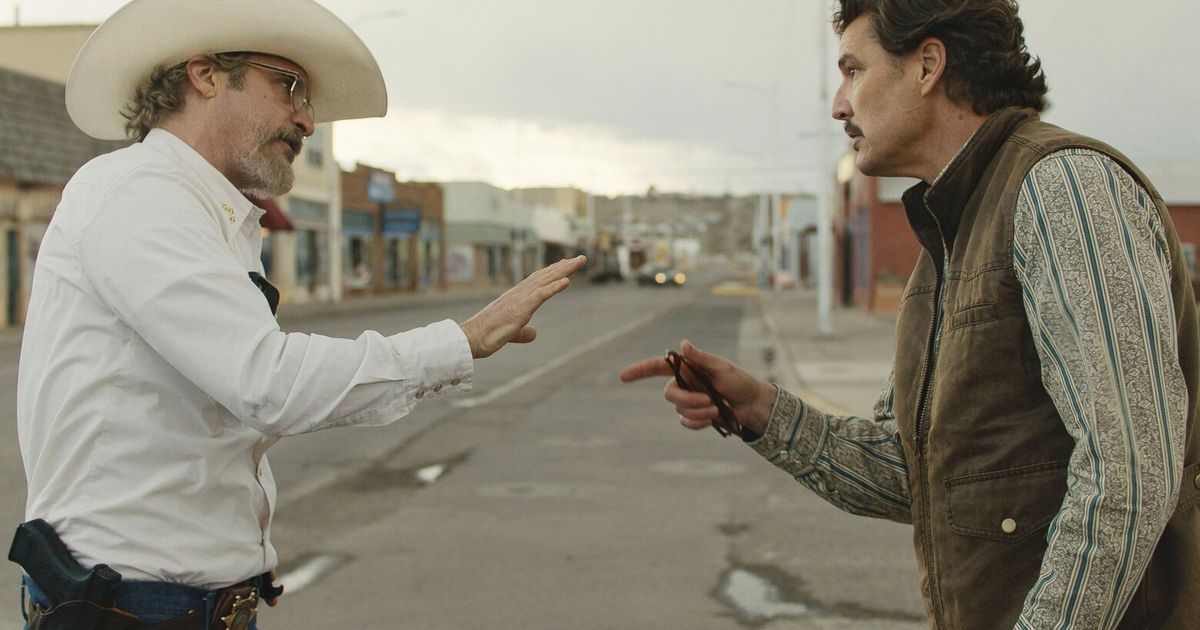 ‘Eddington’ review: Ari Aster’s Western an unnerving portrait of America