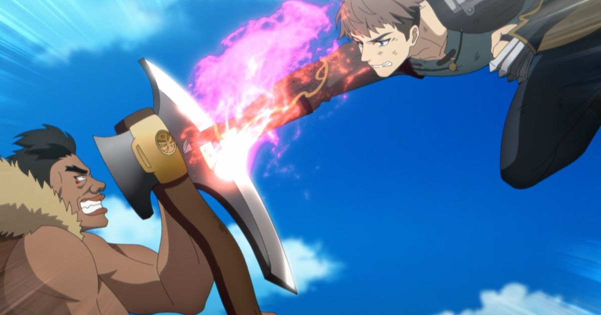 Kirkland author Brandon Lee talks ‘The Beginning After the End’ anime