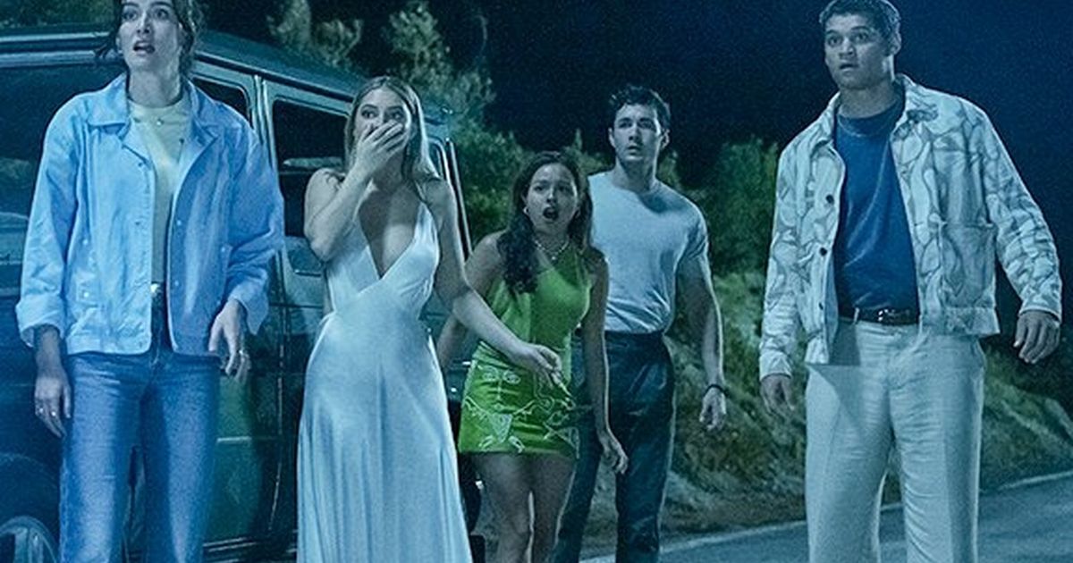 ‘I Know What You Did Last Summer’ (2025) review: Legacy sequel hooks you in