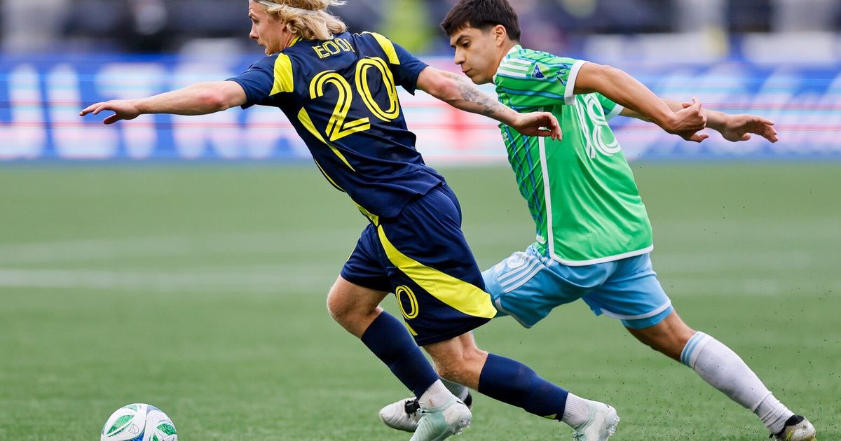 Sounders seek to continue dominance against Colorado Rapids