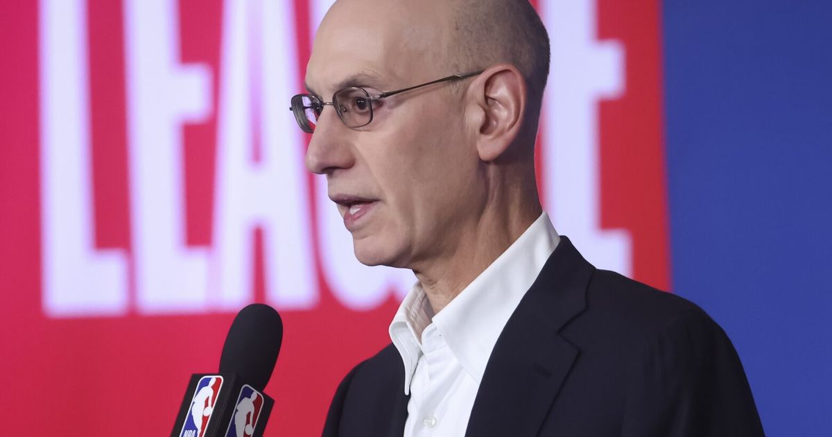 Image for Why Sonics’ return wasn’t buoyed by NBA’s latest announcement | Analysis - The Seattle Times from The Seattle Times