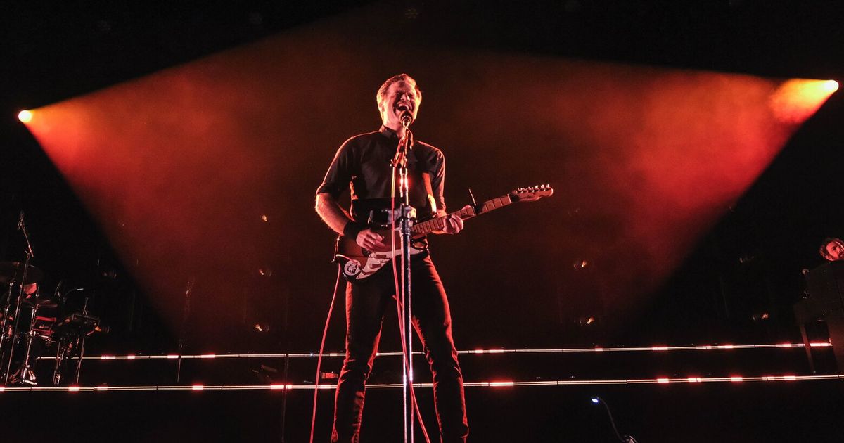 Death Cab for Cutie revisits ‘Plans’ 20 years later
